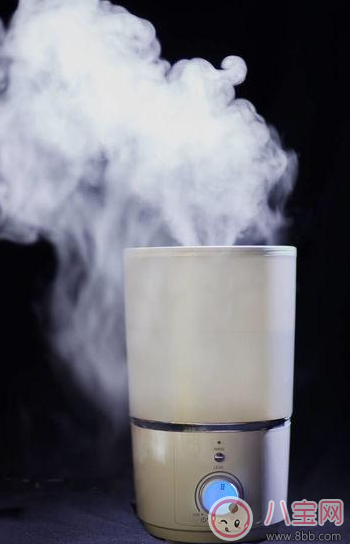 孩子咳嗽能用加濕器嗎 孩子用加濕器有哪些注意事項