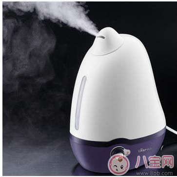 孩子咳嗽能用加濕器嗎 孩子用加濕器有哪些注意事項