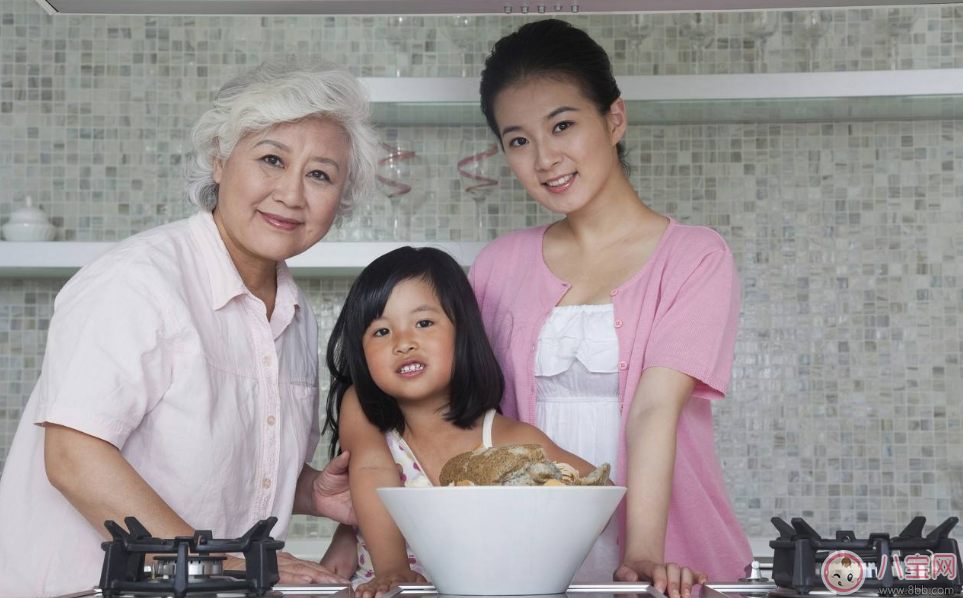 丈夫如何處理婆媳關(guān)系 怎樣讓老公學(xué)會處理婆媳關(guān)系