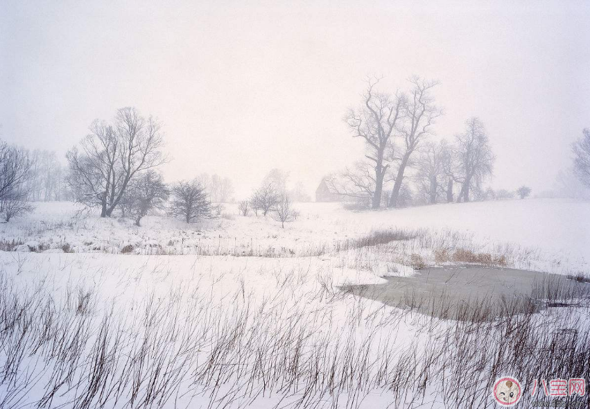 大寒時節(jié)問候祝福說說 今日大寒說說朋友圈內(nèi)容推薦