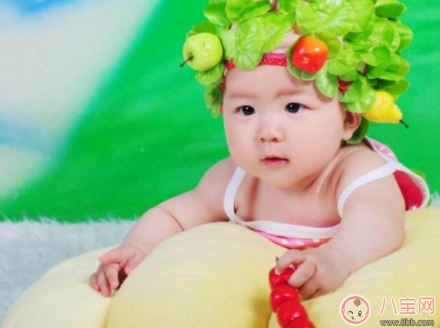 2018寶寶帶果的創意小名 2018狗寶寶帶果的男寶寶女寶寶小名