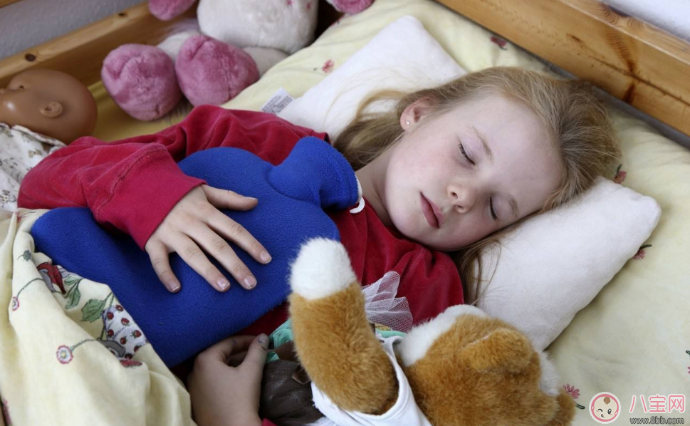 小孩為什么會得川崎病 小孩川崎病能預防嗎