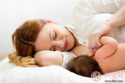 哺乳期上火會影響寶寶嗎 哺乳期上火食療原則