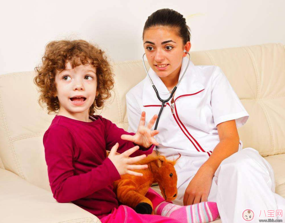 小孩得川崎病會傳染嗎 小兒川崎病是傳染病嗎