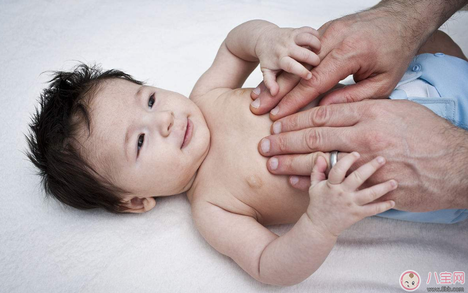 小兒脾胃不好如何揉腹 給寶寶揉肚子怎么揉 小兒脾胃不好如何揉腹 給寶寶揉肚子怎么揉