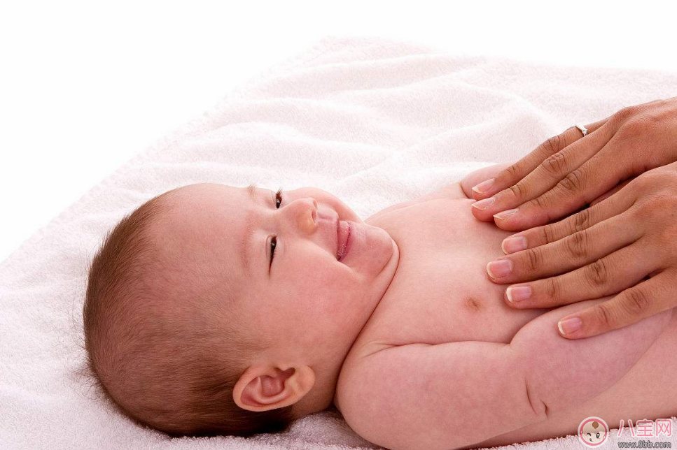 小兒脾胃不好如何揉腹 給寶寶揉肚子怎么揉 小兒脾胃不好如何揉腹 給寶寶揉肚子怎么揉