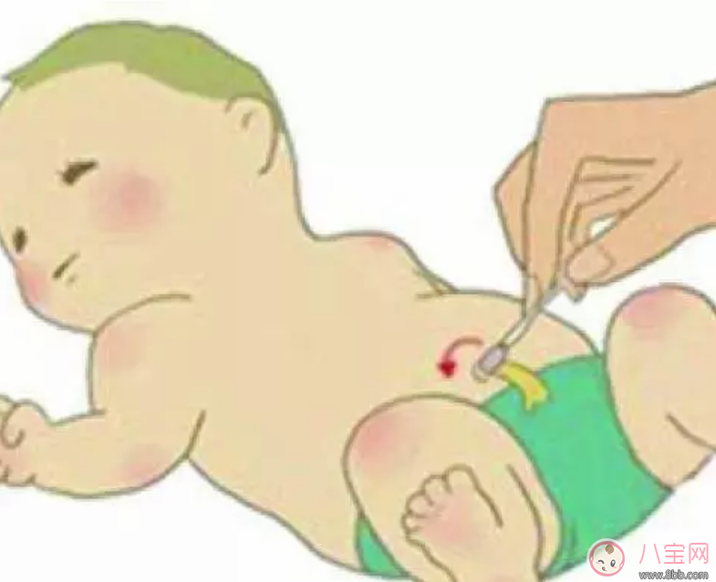 如何用艾灸提高寶寶免疫力 艾灸哪些穴位能增強小兒抵抗力