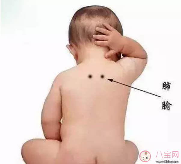 如何用艾灸提高寶寶免疫力 艾灸哪些穴位能增強小兒抵抗力
