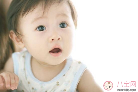 孩子什么時候會說話 孩子說話早就是情商高嗎