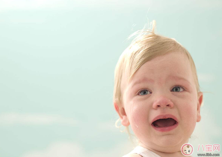 怎么聽懂小寶寶的哭聲 孩子哭了之后怎么安撫