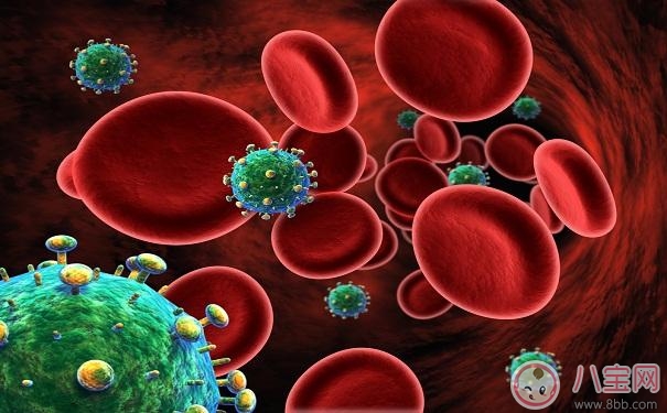 生殖器碰到艾滋病人的精液會感染嗎 哪些情況才會感染艾滋病