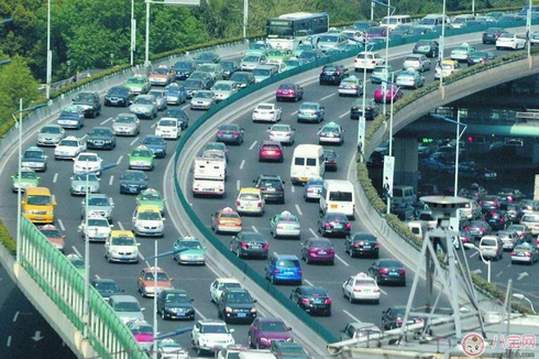 2018春節走高速什么時候最堵 2018春節回家避免堵車時間是什么時候 2018春節走高速什么時候最堵 2018春節回家避免堵車時間是什么時候