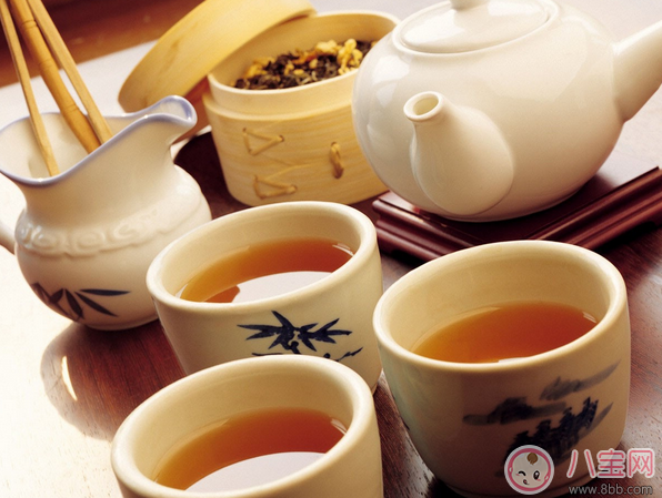 哺乳期可以喝減肥茶嗎 哺乳期喝減肥茶對寶寶的危害
