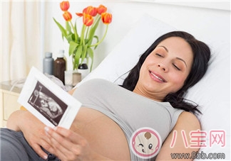 B超怎么看男女 如何通過四維彩超圖看生男生女