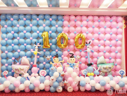 寶寶百日宴會(huì)各地有什么習(xí)俗和講究 孩子滿月擺百日宴該擺什么 寶寶百日宴會(huì)各地有什么習(xí)俗和講究 孩子滿月擺百日宴該擺什么