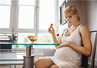 孕婦尖肚子一定生男孩嗎 肚子尖是男孩還是女孩