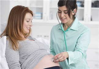 孕檢孕囊數據如何看男女 怎么看B超單辨別孩子性別