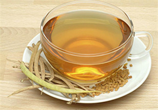 哺乳期可以喝減肥茶嗎 哺乳期喝減肥茶對寶寶的危害