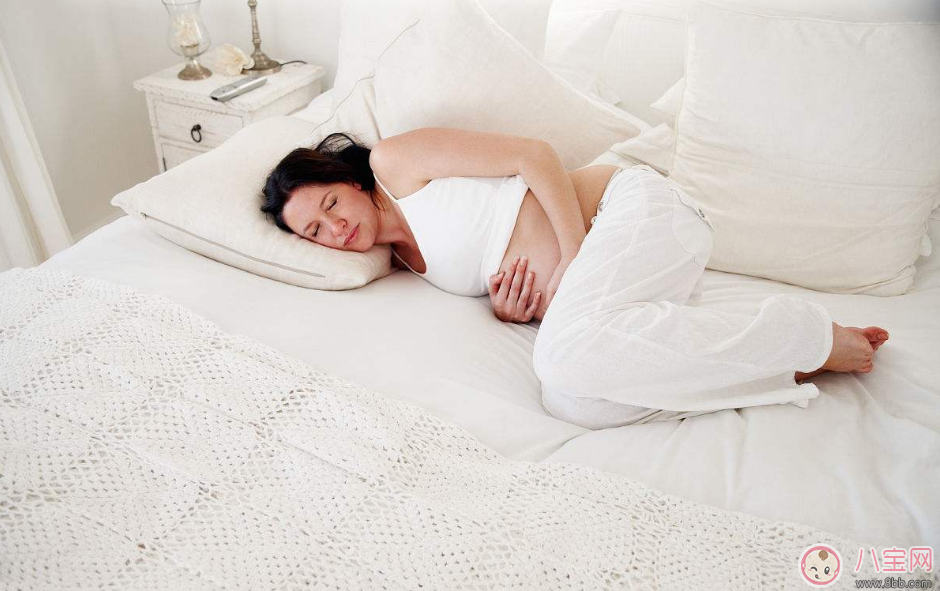 懷孕初期身體不適的心情說說 懷孕不舒服的經(jīng)典說說短語朋友圈