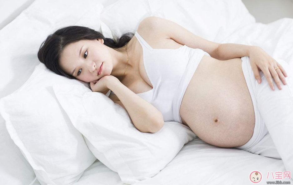 懷孕初期身體不適的心情說說 懷孕不舒服的經(jīng)典說說短語朋友圈