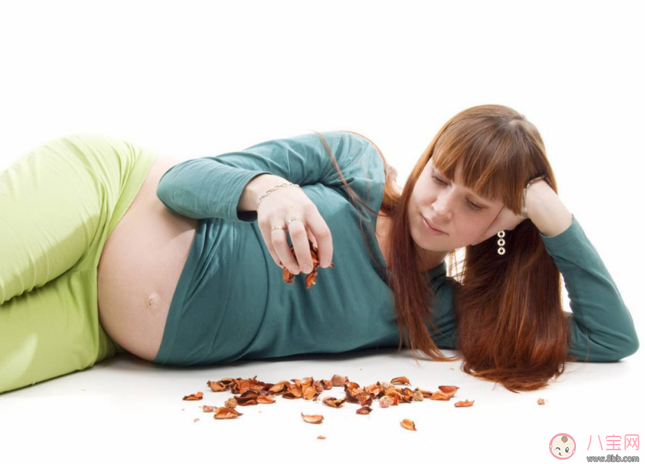 形容剛懷孕幸福的心情說說 懷孕了溫馨的句子短語朋友圈