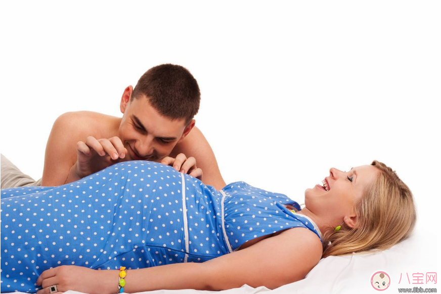 形容剛懷孕幸福的心情說說 懷孕了溫馨的句子短語朋友圈