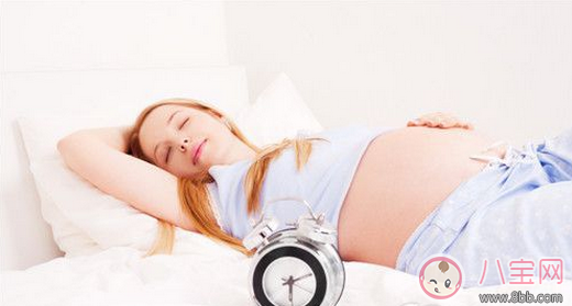 孕婦失眠怎么調理 準媽媽失眠吃哪些食物好