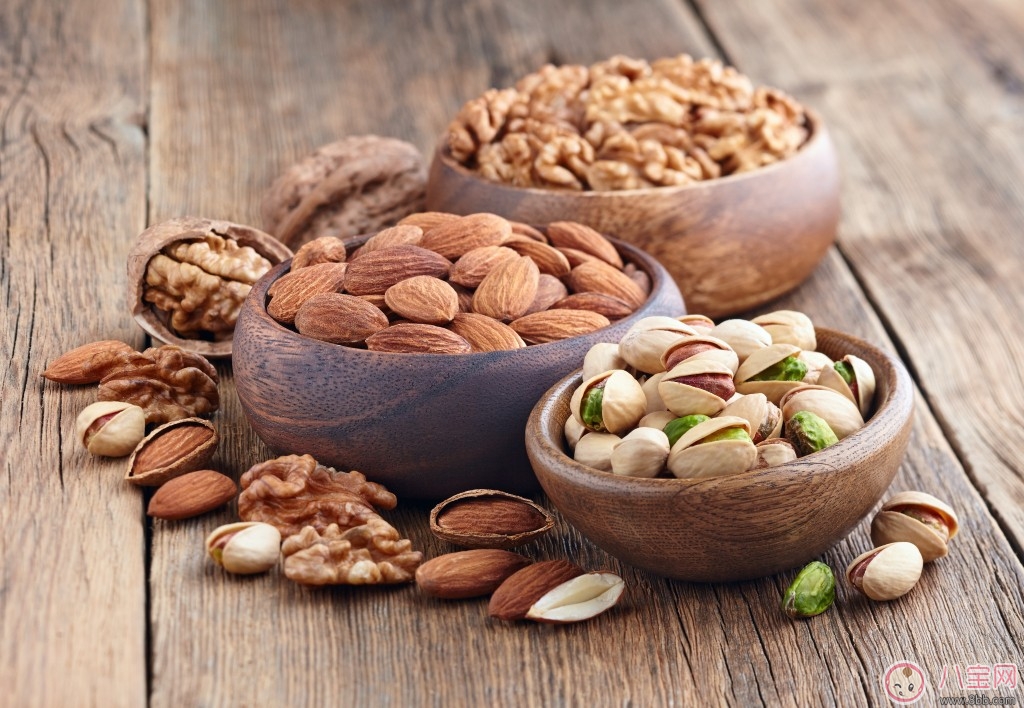 孕婦零食可以吃什么 孕婦吃什么零食對胎兒好