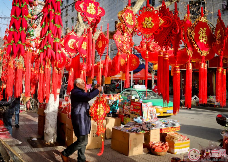 臘月到了發什么說說朋友圈 感慨快要過年發什么好