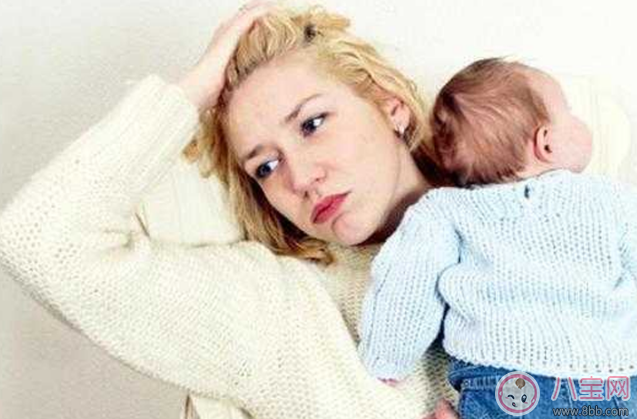 娃認人娘掉發(fā)是真的嗎 哺乳期媽媽掉頭發(fā)怎么辦
