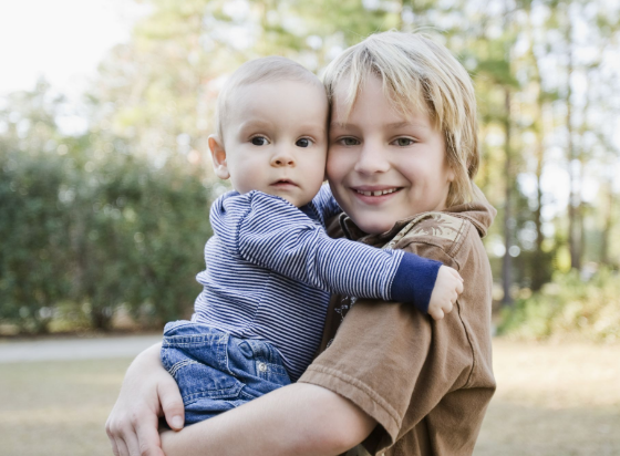 大部分二胎寶寶相差幾歲 二胎差10歲好不好