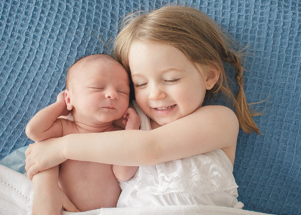 大部分二胎寶寶相差幾歲 二胎差10歲好不好