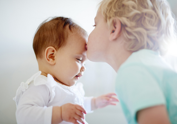 大部分二胎寶寶相差幾歲 二胎差10歲好不好