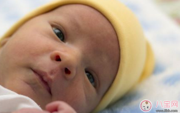 冬季如何給寶寶選帽子 這3 種帽子別給寶寶買