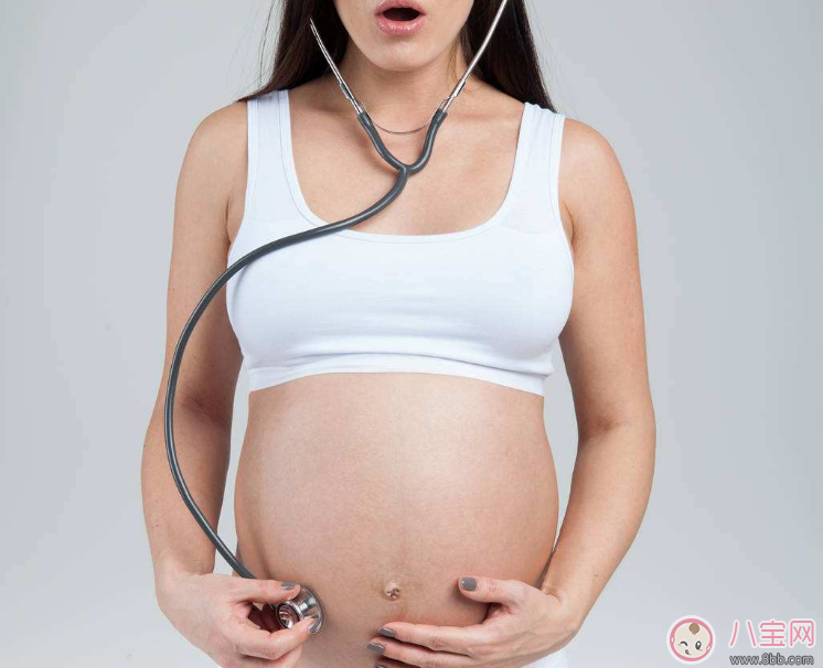 B超顯示寶寶臉朝外是男寶寶嗎 B超孩子臉的朝向判斷男女準嗎