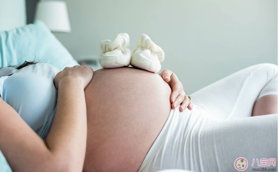 B超顯示寶寶臉朝外是男寶寶嗎 B超孩子臉的朝向判斷男女準嗎