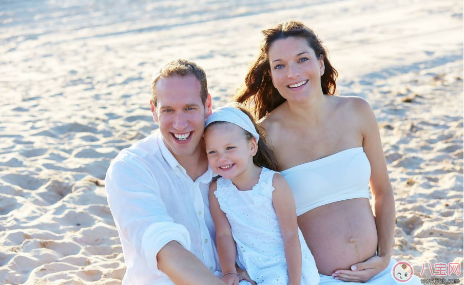 B超顯示寶寶臉朝外是男寶寶嗎 B超孩子臉的朝向判斷男女準嗎