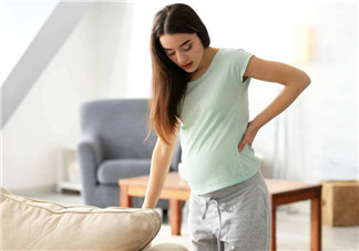 懷孕初期身體不適的心情說說 懷孕不舒服的經典說說短語朋友圈