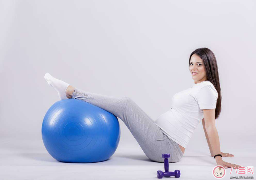 形容孕晚期特累的句子說說 孕晚期的辛苦說說心情感慨