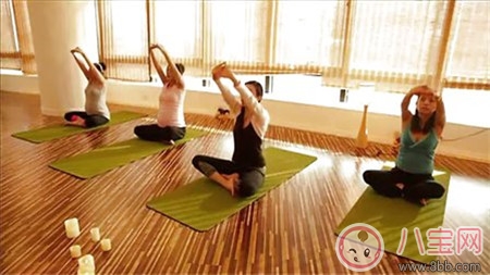 孕婦瑜伽胎教有什么好處 適合孕婦做的瑜伽動作推薦