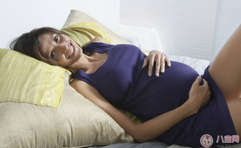 懷孕曬幸福的心情說說短語 關于懷孕后曬心情的句子短語朋友圈 懷孕曬幸福的心情說說短語 關于懷孕后曬心情的句子短語朋友圈