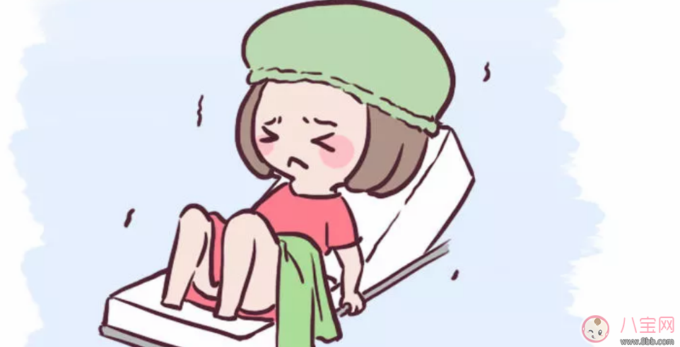 海清40歲懷上二胎晚不晚 高齡媽媽生二胎要做什么準備 海清40歲懷上二胎晚不晚 高齡媽媽生二胎要做什么準備