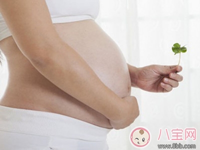 孕晚期快要生了有哪些癥狀 孕晚期腰酸背痛是要生了嗎