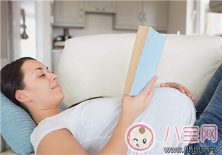 孕婦肚子形狀像西瓜生女孩嗎 孕婦肚子像西瓜生男生女