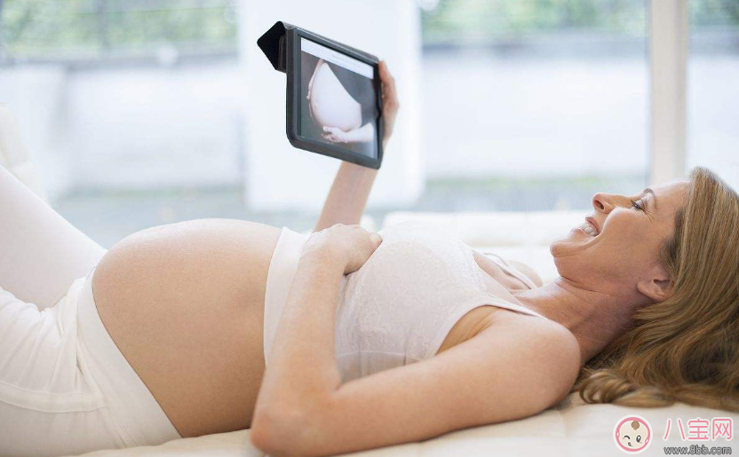 孕婦肚子形狀像西瓜生女孩嗎 孕婦肚子像西瓜生男生女