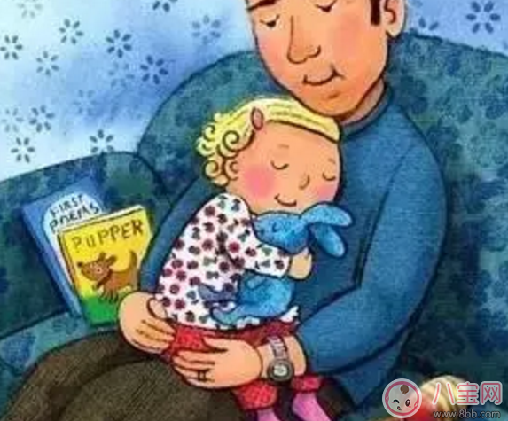 怎么用言傳身教來教育孩子 父母教育孩子方法