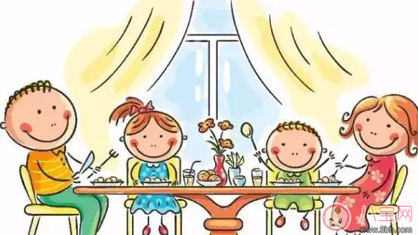 怎么用言傳身教來教育孩子 父母教育孩子方法