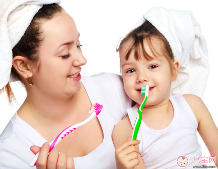 寶寶不愛刷牙怎么辦 寶寶可以選用電動牙刷嗎