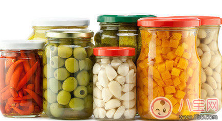 冬天小孩吃什么零食好 孩子不宜多吃的零食有哪些呢