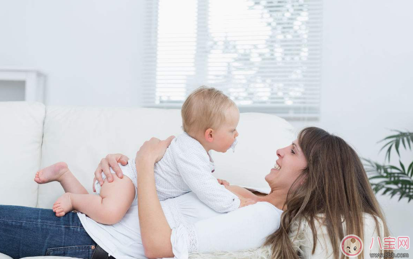關(guān)于帶小孩的帶圖早安心語 早安心語陪伴孩子成長的句子說說朋友圈
